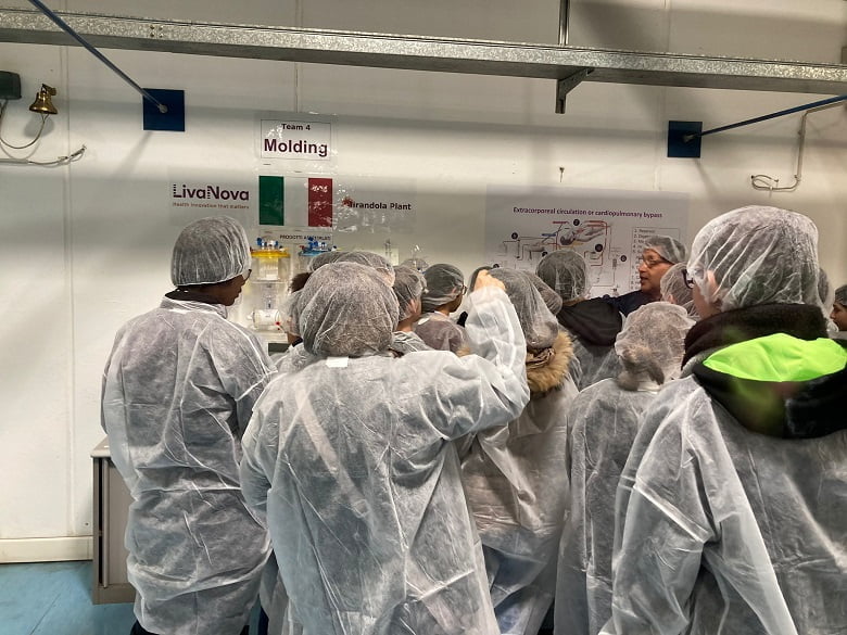 Emilia Romagna Economy - #wecare|