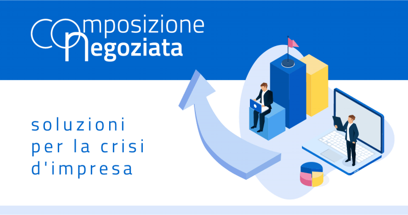 EMILIA ROMAGNA ECONOMY - Composizione negoziata
