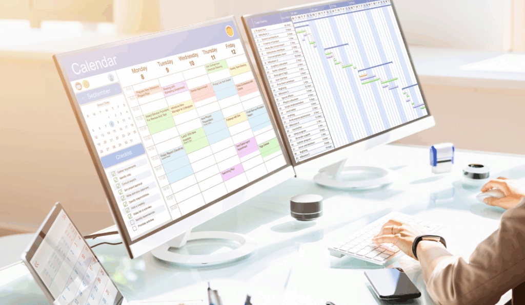 EMILIA ROMAGNA ECONOMY - Project Scheduling di Executy