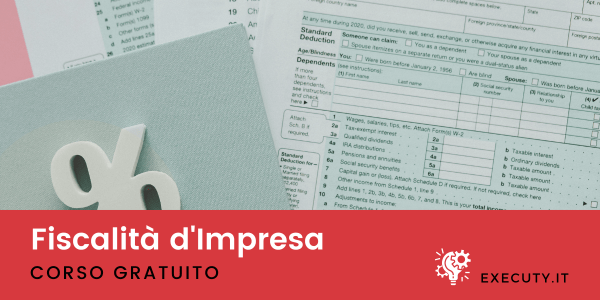 Emilia Romagna Economy - Fiscalità d'Impresa con Executy