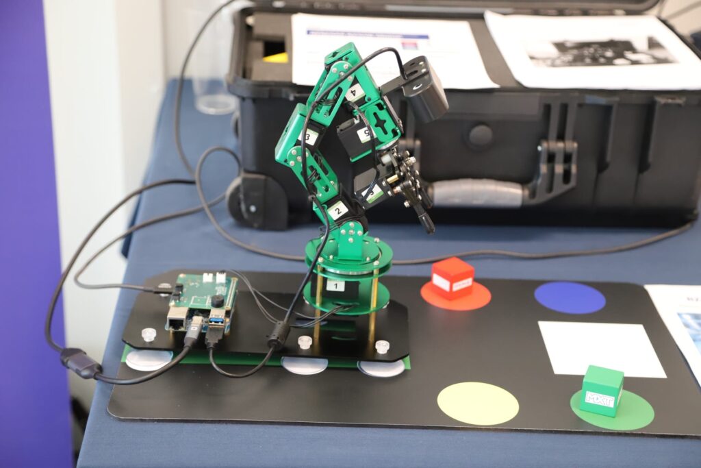 EMILIA ROMAGNA ECONOMY - Intelligenza Artificiale e industria