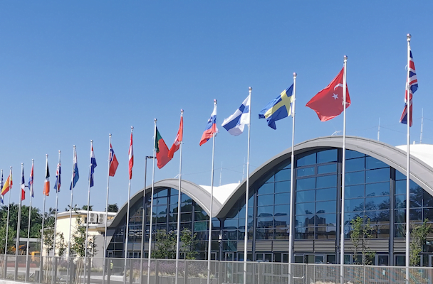 EMILIA ROMAGNA ECONOMY - Tecnopoli: 3