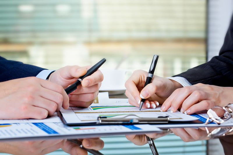 Emilia Romagna Economy - Finanza Straordinaria: Webinar