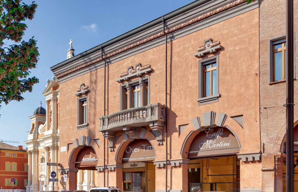 Emilia Romagna Economy - Fondazione CR Carpi: bandi 2023 per Sociale e Cultura