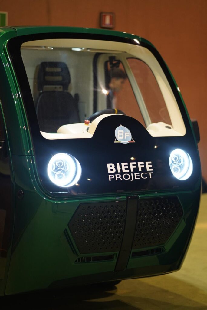 EMILIA ROMAGNA ECONOMY - MIMÌ: il futuro della mobilità sostenibile||EMILIA ROMAGNA ECONOMY - MIMÌ: il futuro della mobilità sostenibile