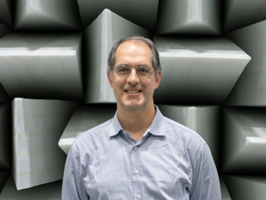 Emilia Romagna Economy - acustica