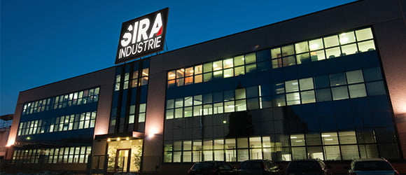 Emilia Romagna Economy - SIRA INDUSTRIE acquista Sitcar|Emilia Romagna Economy -|Emilia Romagna Economy - SIRA INDUSTRIE acquista Sitcar