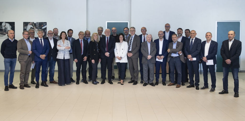 Emilia Romagna Economy - Camera di Commercio dell'Emilia primo consiglio generale|Emilia Romagna Economy - Camera di Commercio dell'Emilia primo consiglio generale