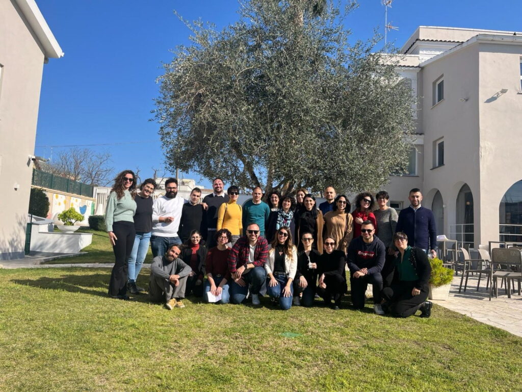 EMILIA ROMAGNA ECONOMY - Innovazione cooperativa: l'incontro