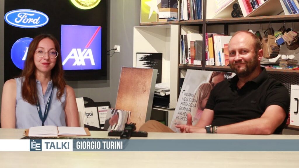 Emilia Romagna Economy - UPM