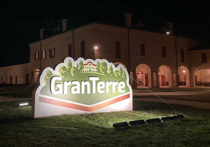 EMILIA ROMAGNA ECONOMY - Granterre: welfare in bilancio