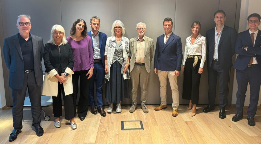 EMILIA ROMAGNA ECONOMY - Ambienta SGR SpA acquisisce Parini|EMILIA ROMAGNA ECONOMY - Ambienta SGR SpA acquisisce Parini|EMILIA ROMAGNA ECONOMY - Ambienta SGR SpA acquisisce Parini