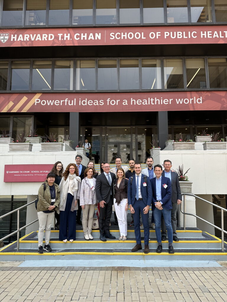 Emilia Romagna Economy - Harvard ed il "Modello Parma"