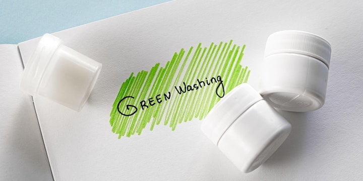 EMILIA ROMAGNA ECONOMY - "Green Claims e Greenwashing"|EMILIA ROMAGNA ECONOMY - "Green Claims e Greenwashing"