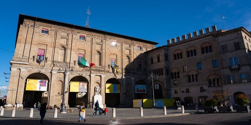 EMILIA ROMAGNA ECONOMY - I driver della transizione ecologica