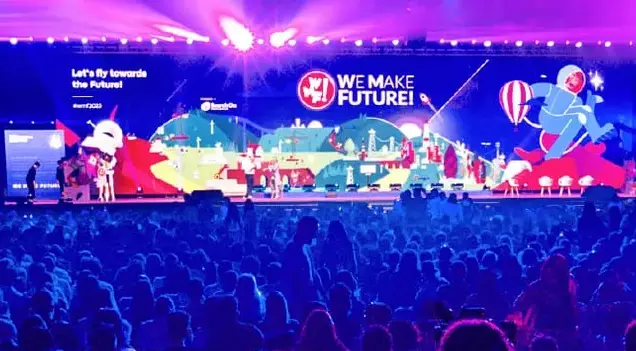 EMILIA ROMAGNA ECONOMY - WMF: intervista a Cosmano Lombardo