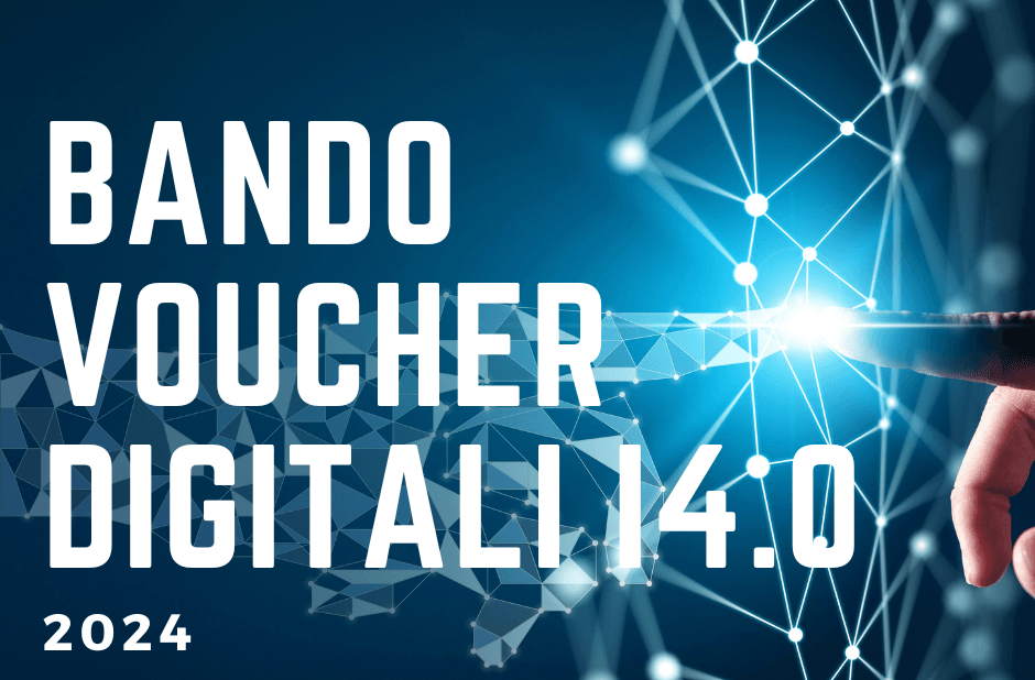 EMILIA ROMAGNA ECONOMY - Bando Voucher digitali I4.0 - Ferrara e Ravenna