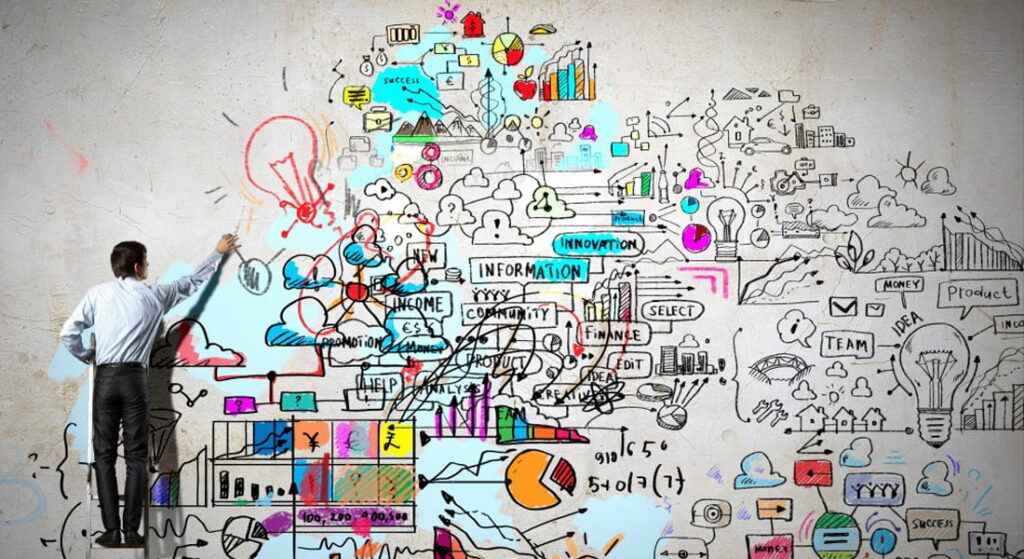 EMILIA ROMAGNA ECONOMY - Innovazione