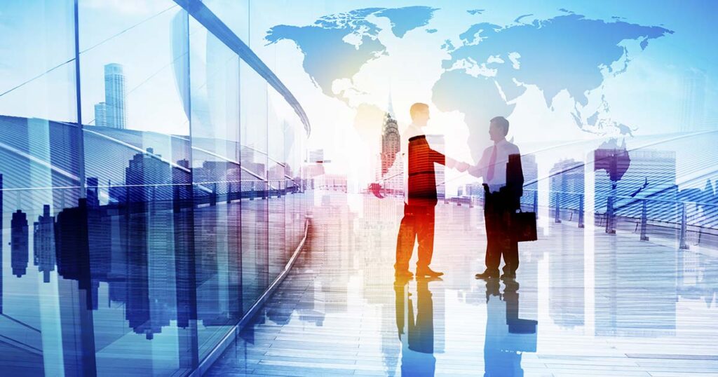 EMILIA ROMAGNA ECONOMY - Short Master in Internazionalizzazione d'Impresa