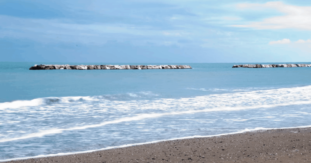 EMILIA ROMAGNA ECONOMY - Adriatico: al via il bando per la blu economy