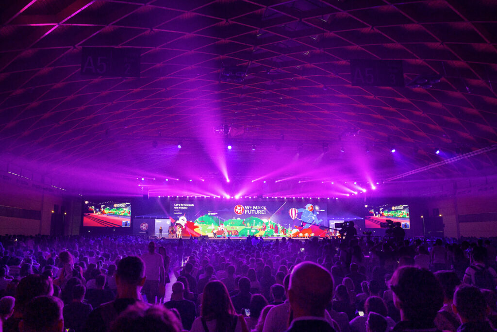 EMILIA ROMAGNA ECONOMY - Il percorso di Search On Media Group nel mondo digitale|EMILIA ROMAGNA ECONOMY - Il percorso di Search On Media Group nel mondo digitale