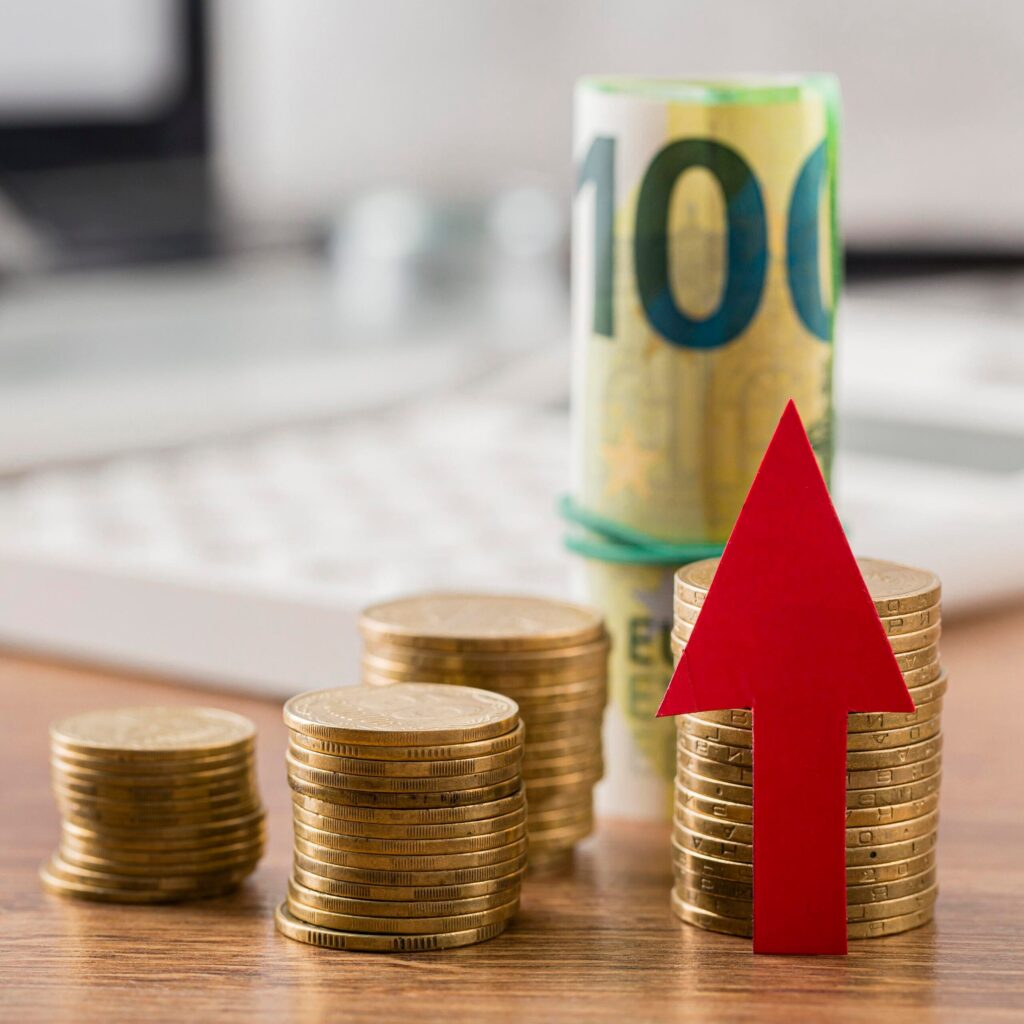 In aumento il reddito medio dei comuni di Bologna