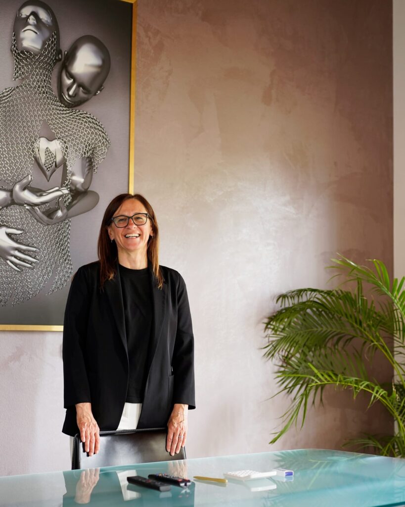 EMILIA ROMAGNA ECONOMY - CPR System