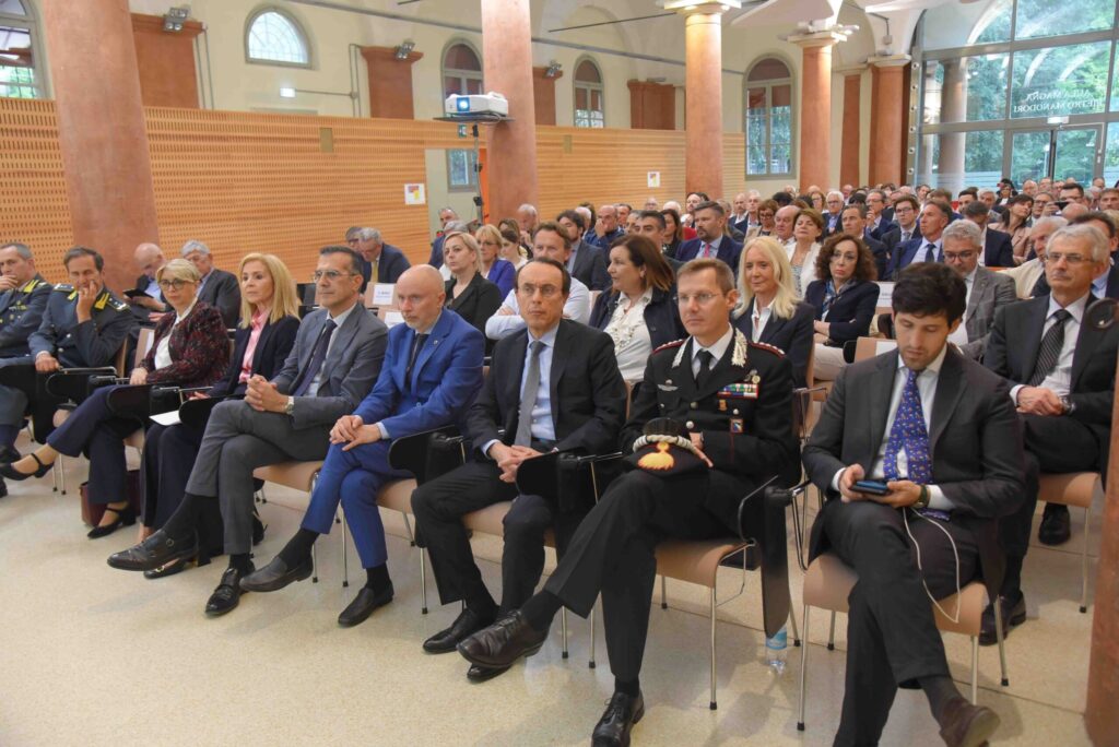 Emilia Romagna Economy - Legge delega per la riforma fiscale - il convegno|Emilia Romagna Economy - Legge delega per la riforma fiscale - il convegno