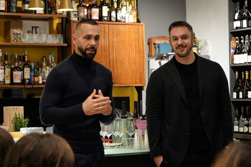 EMILIA ROMAGNA ECONOMY - Popwave in crescita