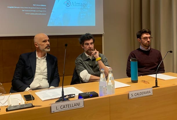 EMILIA ROMAGNA ECONOMY - Approccio all'intelligenza artificiale