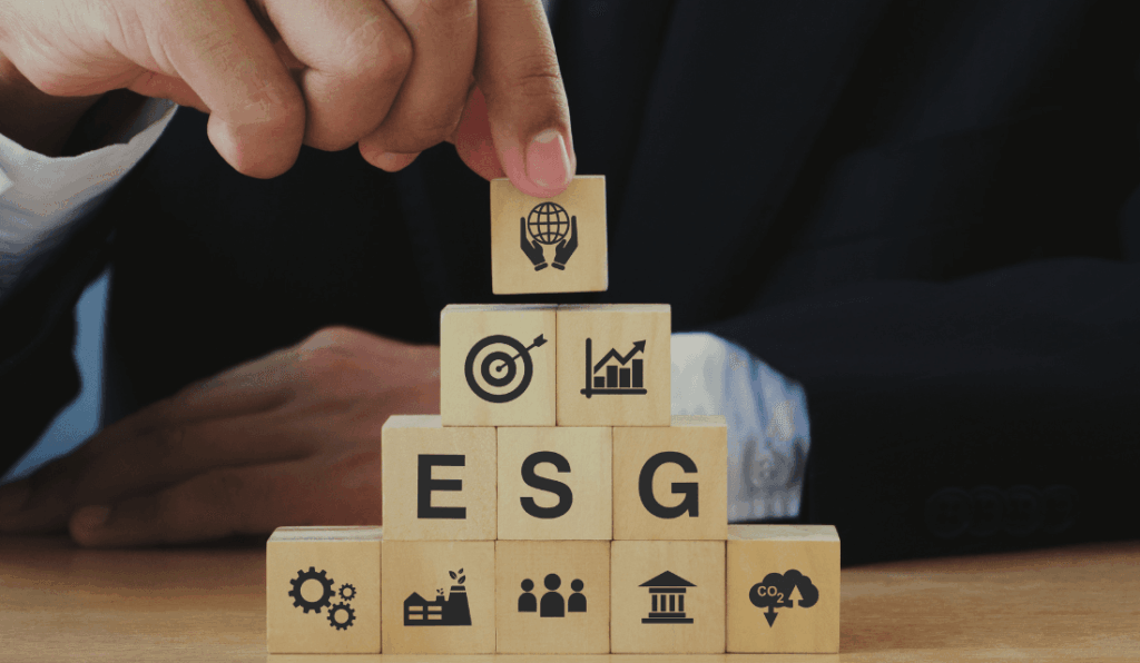 EMILIA ROMAGNA ECONOMY - ESG