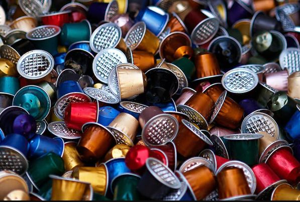 Emilia Romagna Economy - Nespresso: progetto "Da Chicco a Chicco"