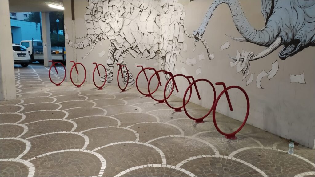 EMILIA ROMAGNA ECONOMY - Bicipolitana Bologna