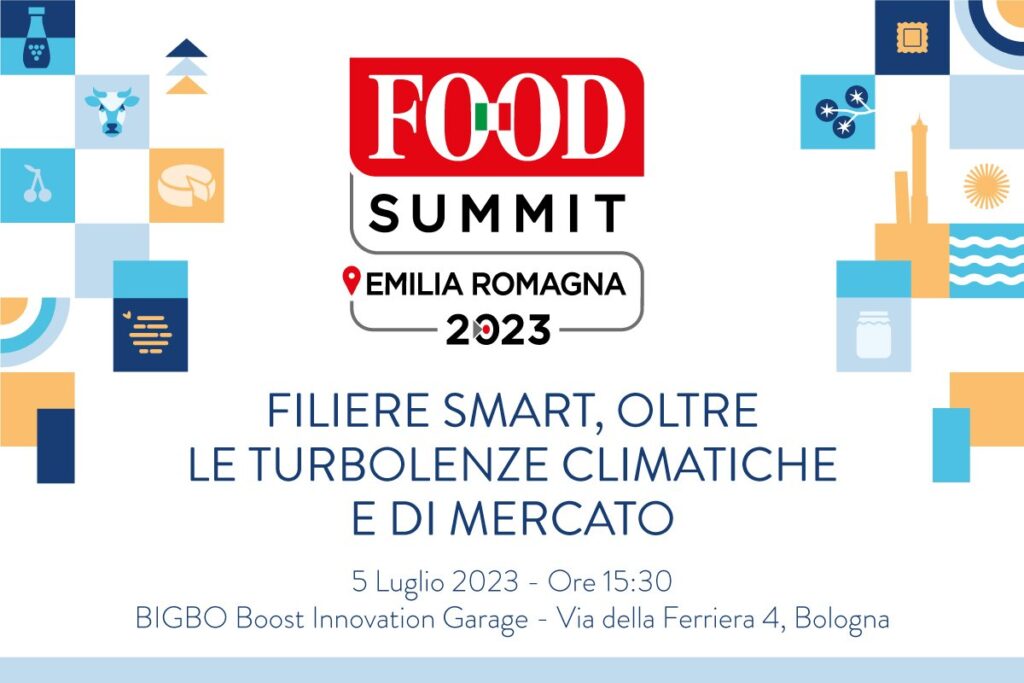 Emilia Romagna Economy - Food Summit Emilia-Romagna