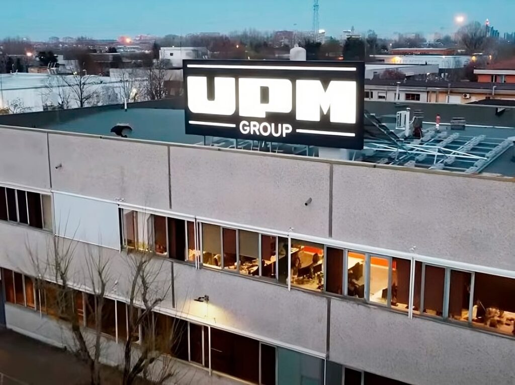 EMILIA ROMAGNA ECONOMY - UPM Group: il branding del futuro|EMILIA ROMAGNA ECONOMY - UPM Group: il branding del futuro|EMILIA ROMAGNA ECONOMY - UPM Group: il branding del futuro|EMILIA ROMAGNA ECONOMY - UPM Group: il branding del futuro