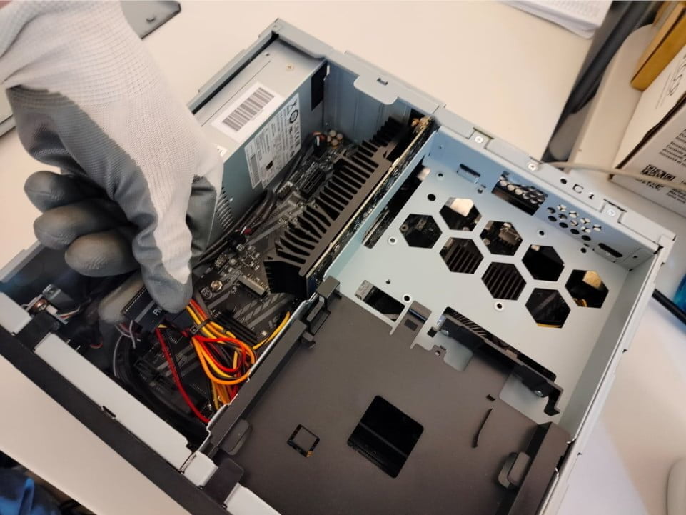 Emilia Romagna Economy - Tecnici informatici ricercati a Parma