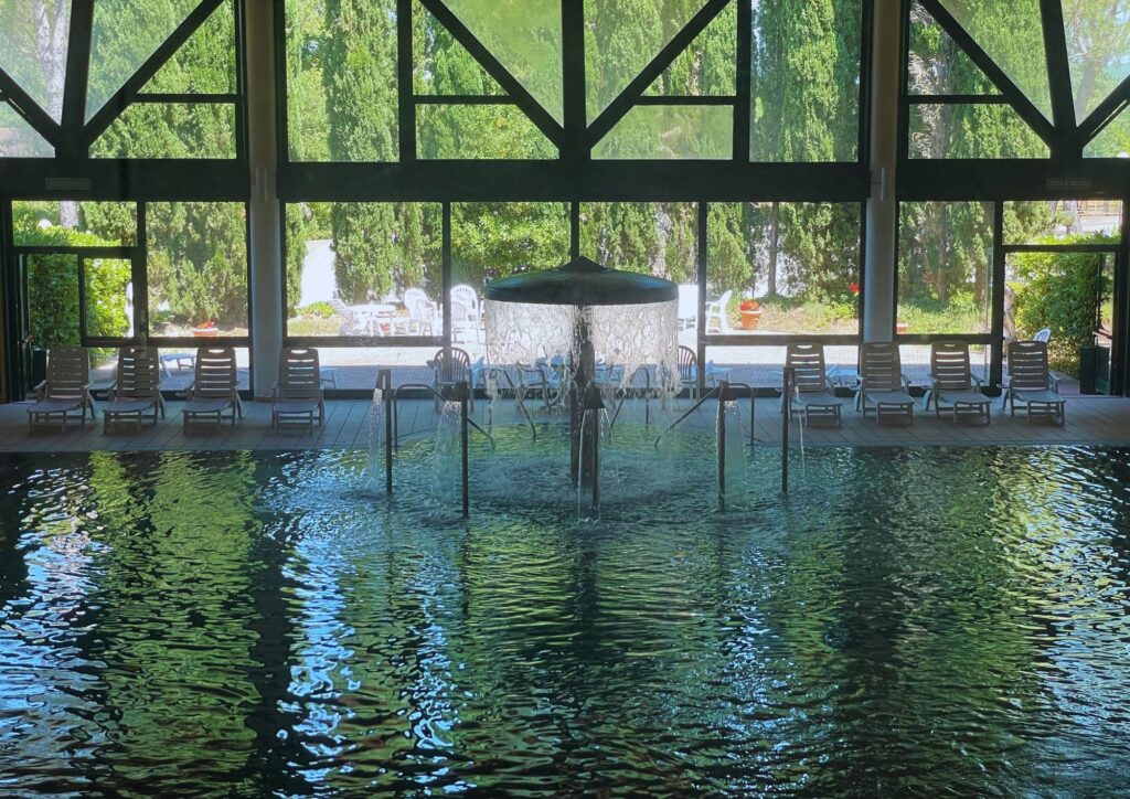 EMILIA ROMAGNA ECONOMY - COTER: il benessere termale...||EMILIA ROMAGNA ECONOMY - Terme: il benessere trascina|EMILIA ROMAGNA ECONOMY - Terme: il benessere trascina|EMILIA ROMAGNA ECONOMY - COTER: il benessere termale...