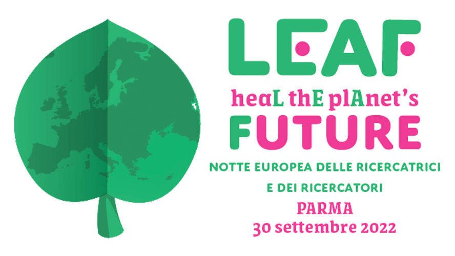 EMILIA ROMAGNA ECONOMY - Notte Europea delle ricercatrici e dei ricercatori