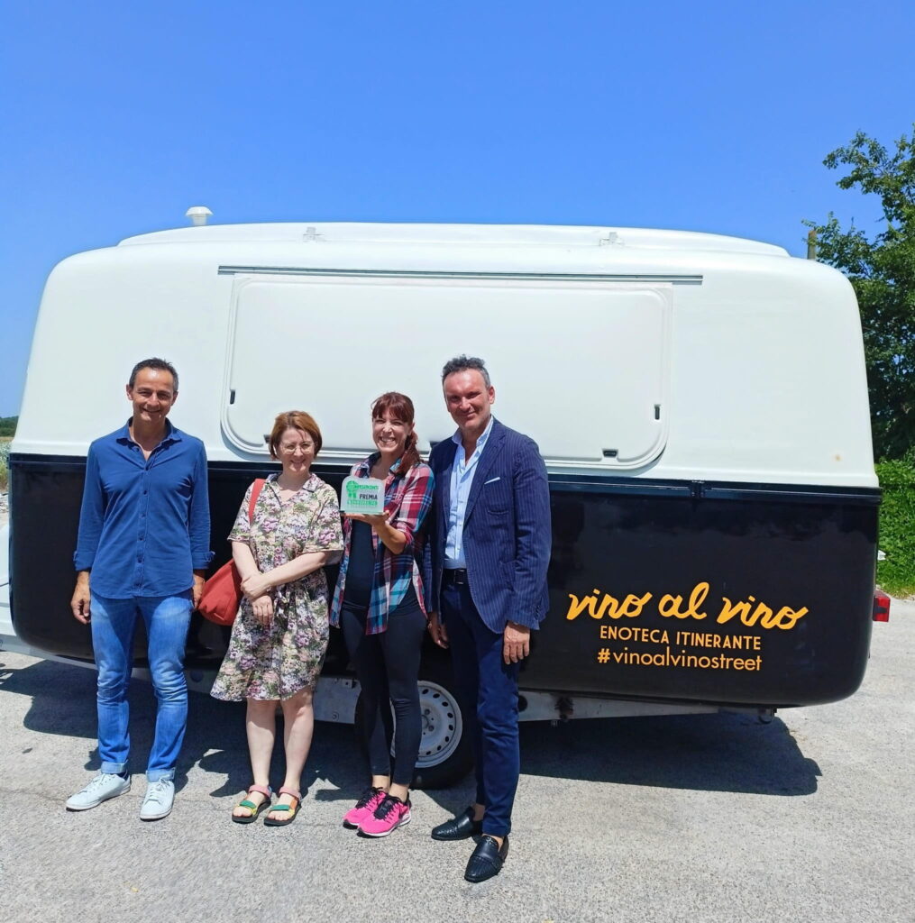 EMILIA ROMAGNA ECONOMY - Alloggio e ristorazione in Romagna