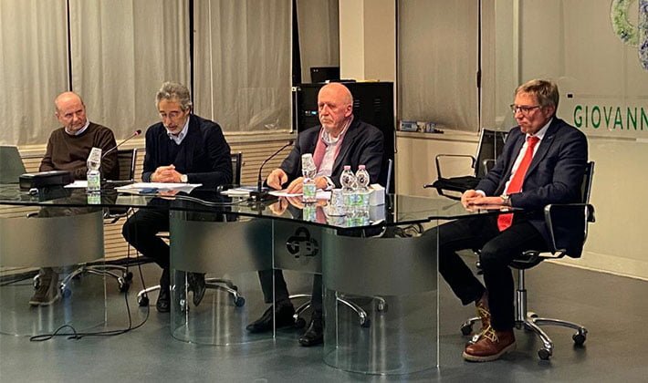 Emilia Romagna Economy - borse di studio